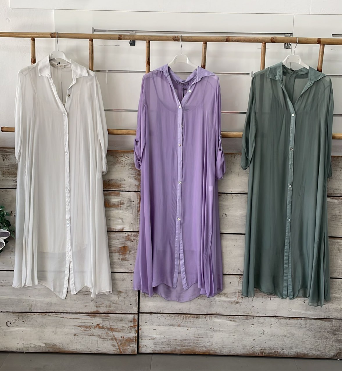 Фото Joie Clair (J-Clair)