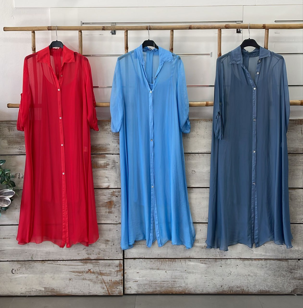 Фото Joie Clair (J-Clair)