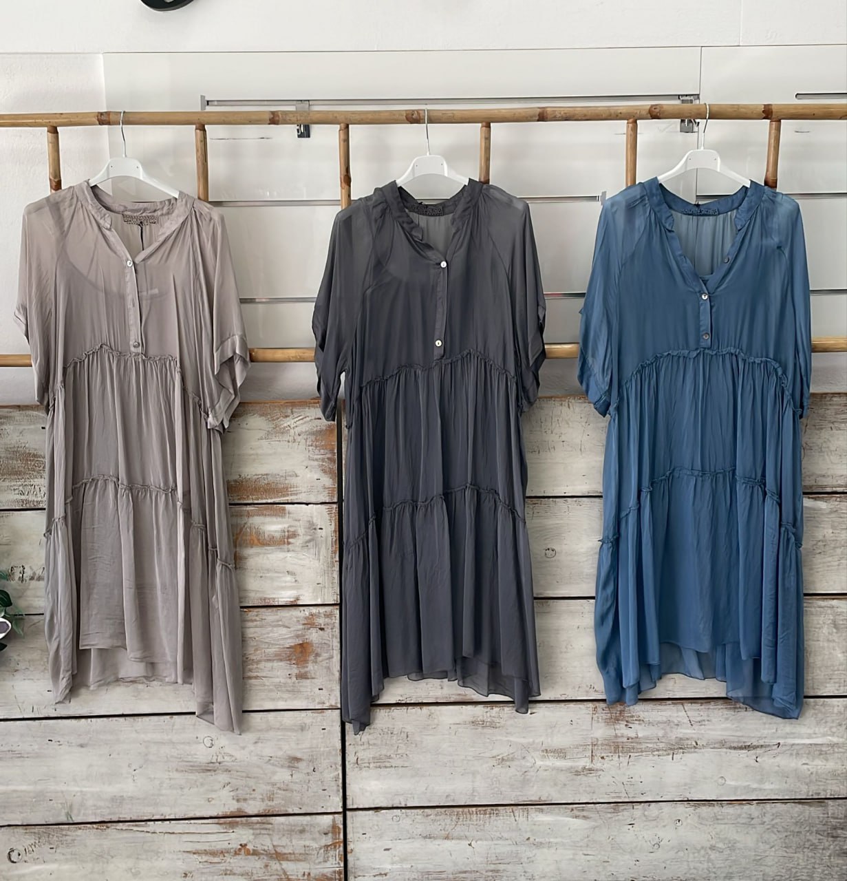 Фото Joie Clair (J-Clair)