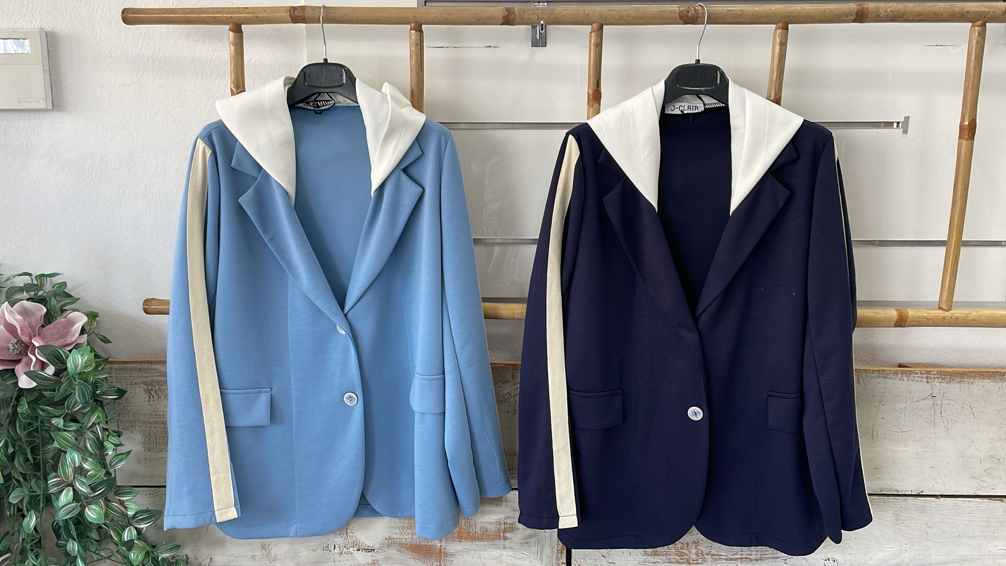 Фото Joie Clair (J-Clair)