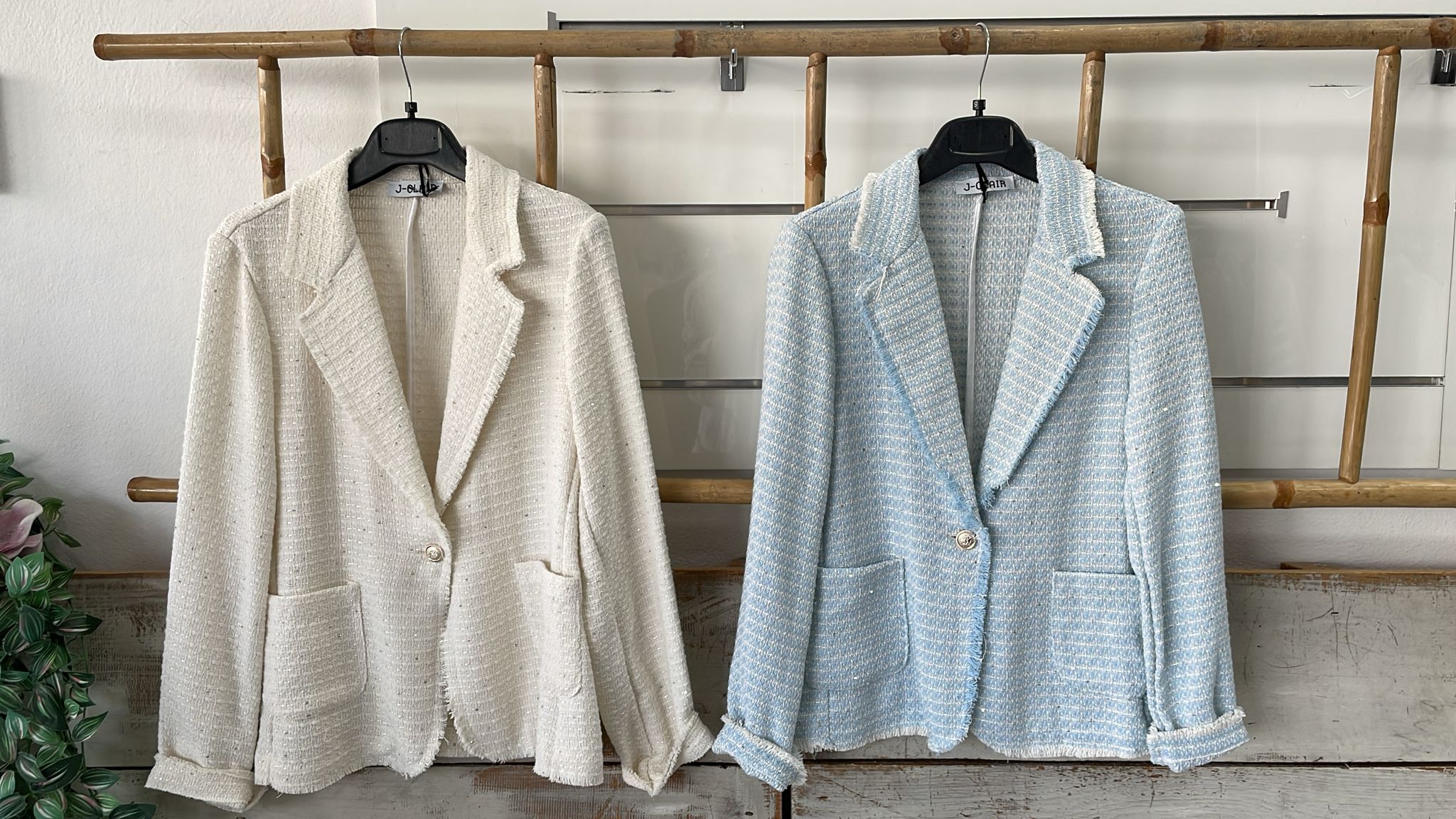 Фото Joie Clair (J-Clair)