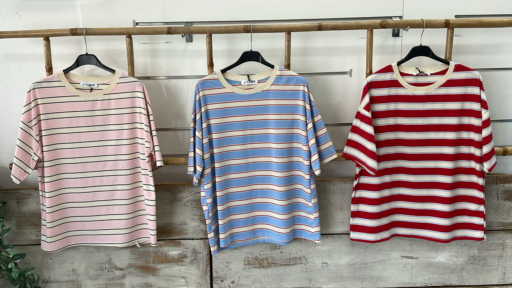 Фото Joie Clair (J-Clair)