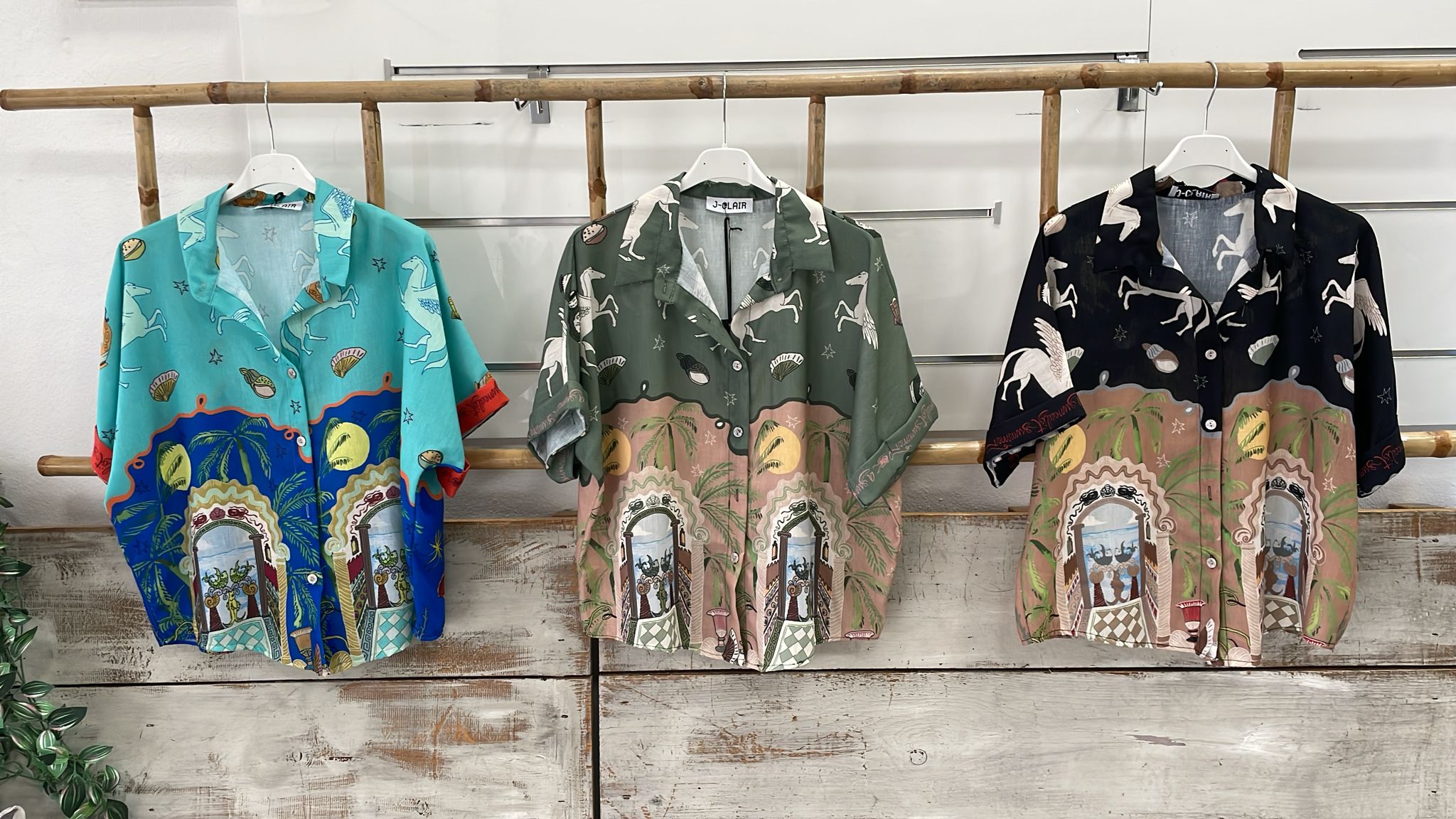 Фото Joie Clair (J-Clair)