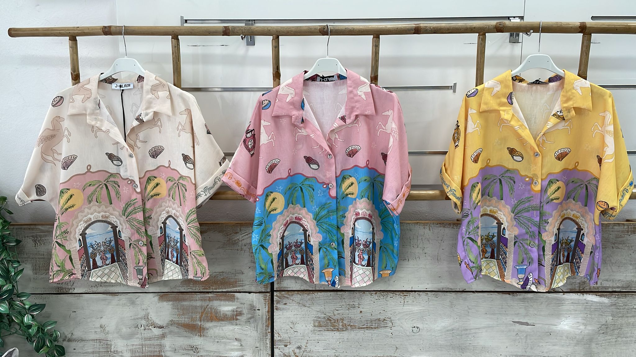 Фото Joie Clair (J-Clair)