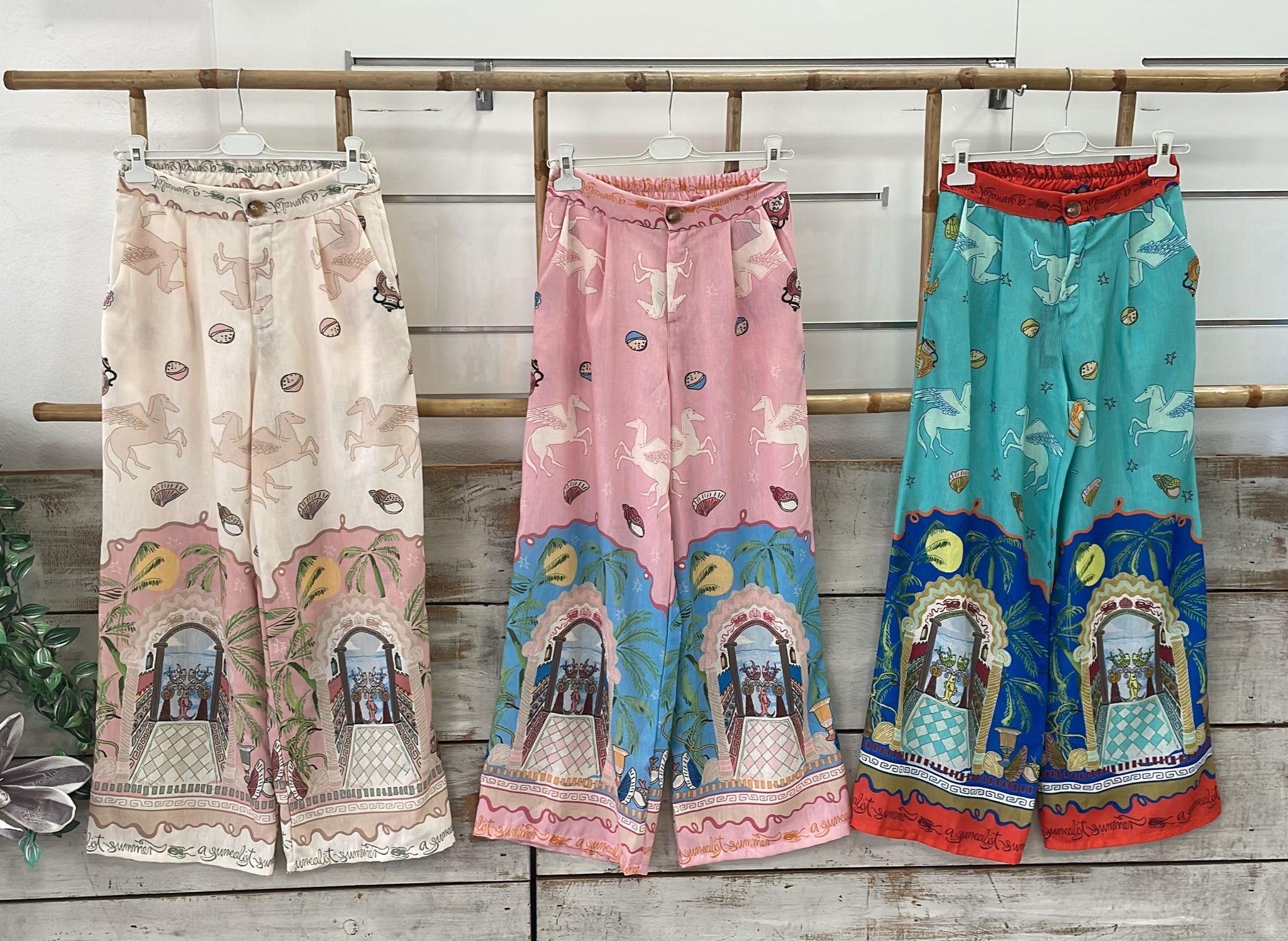 Фото Joie Clair (J-Clair)