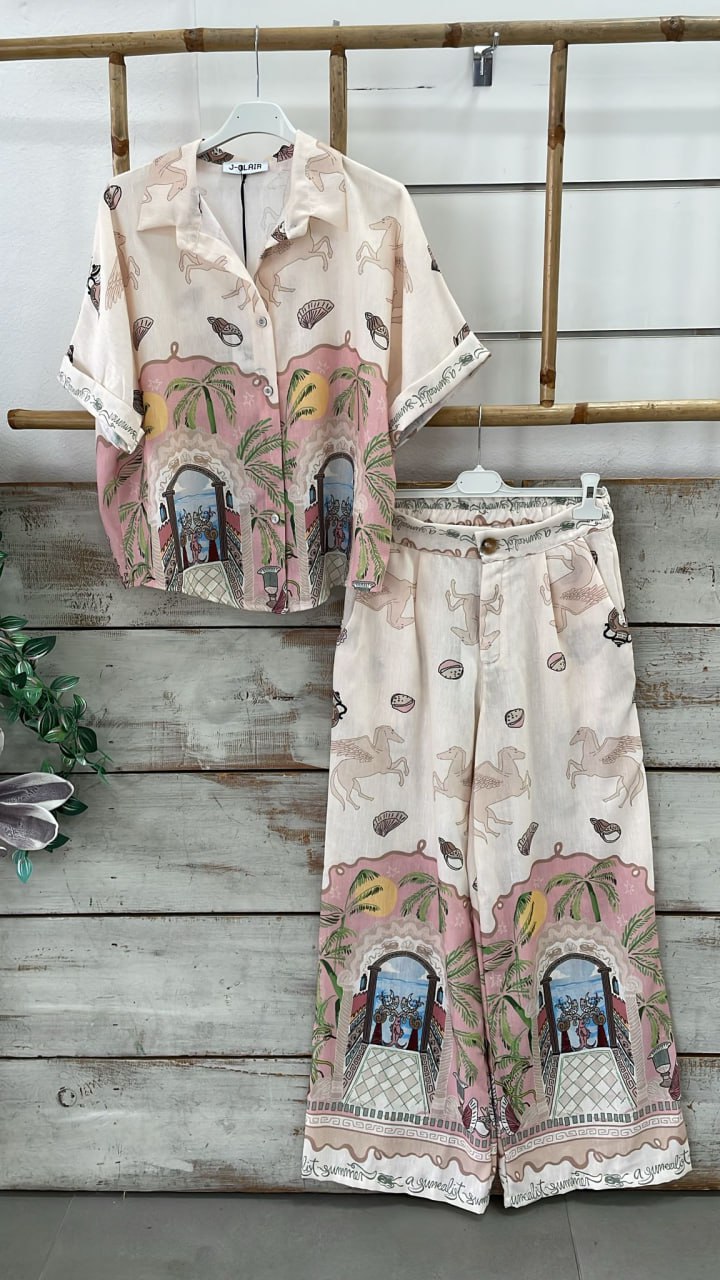 Фото Joie Clair (J-Clair)