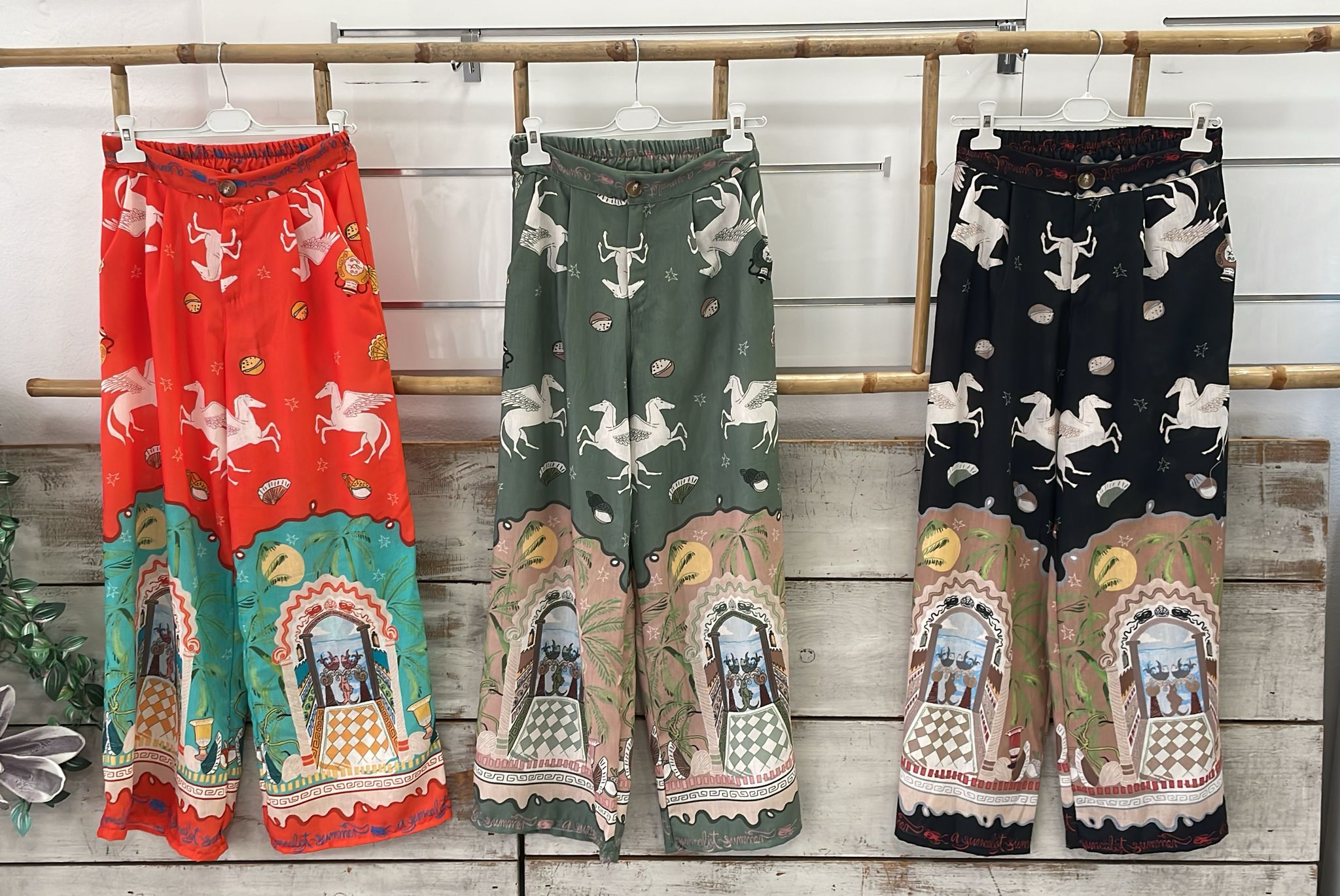 Фото Joie Clair (J-Clair)