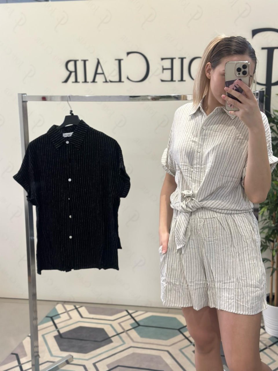 Фото Joie Clair (J-Clair)