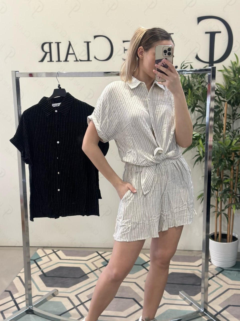 Фото Joie Clair (J-Clair)