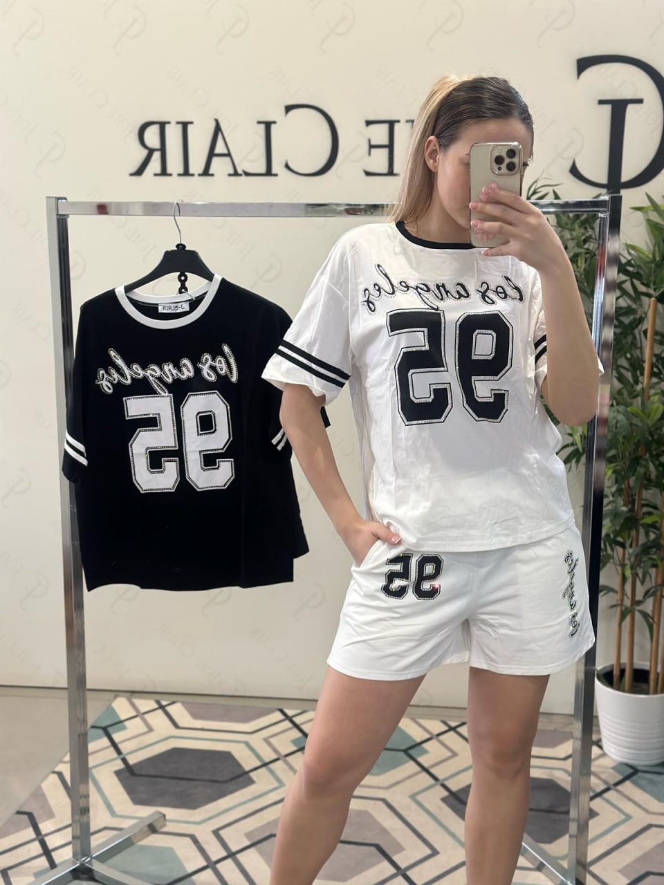 Фото Joie Clair (J-Clair)