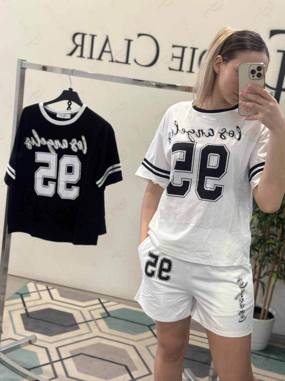 Фото Joie Clair (J-Clair)