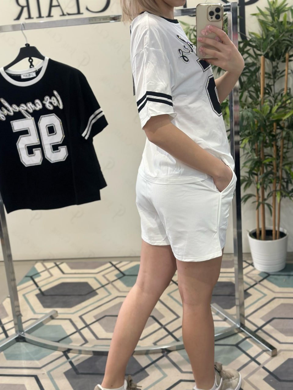 Фото Joie Clair (J-Clair)