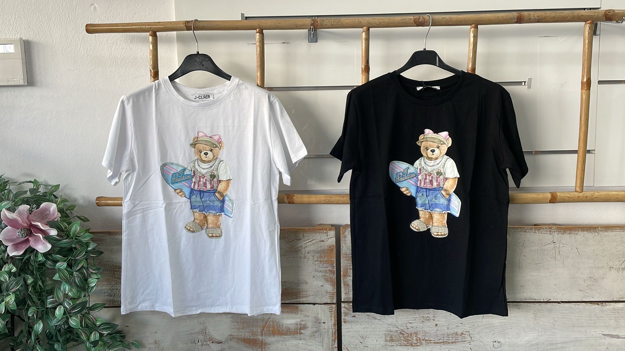 Фото Joie Clair (J-Clair)