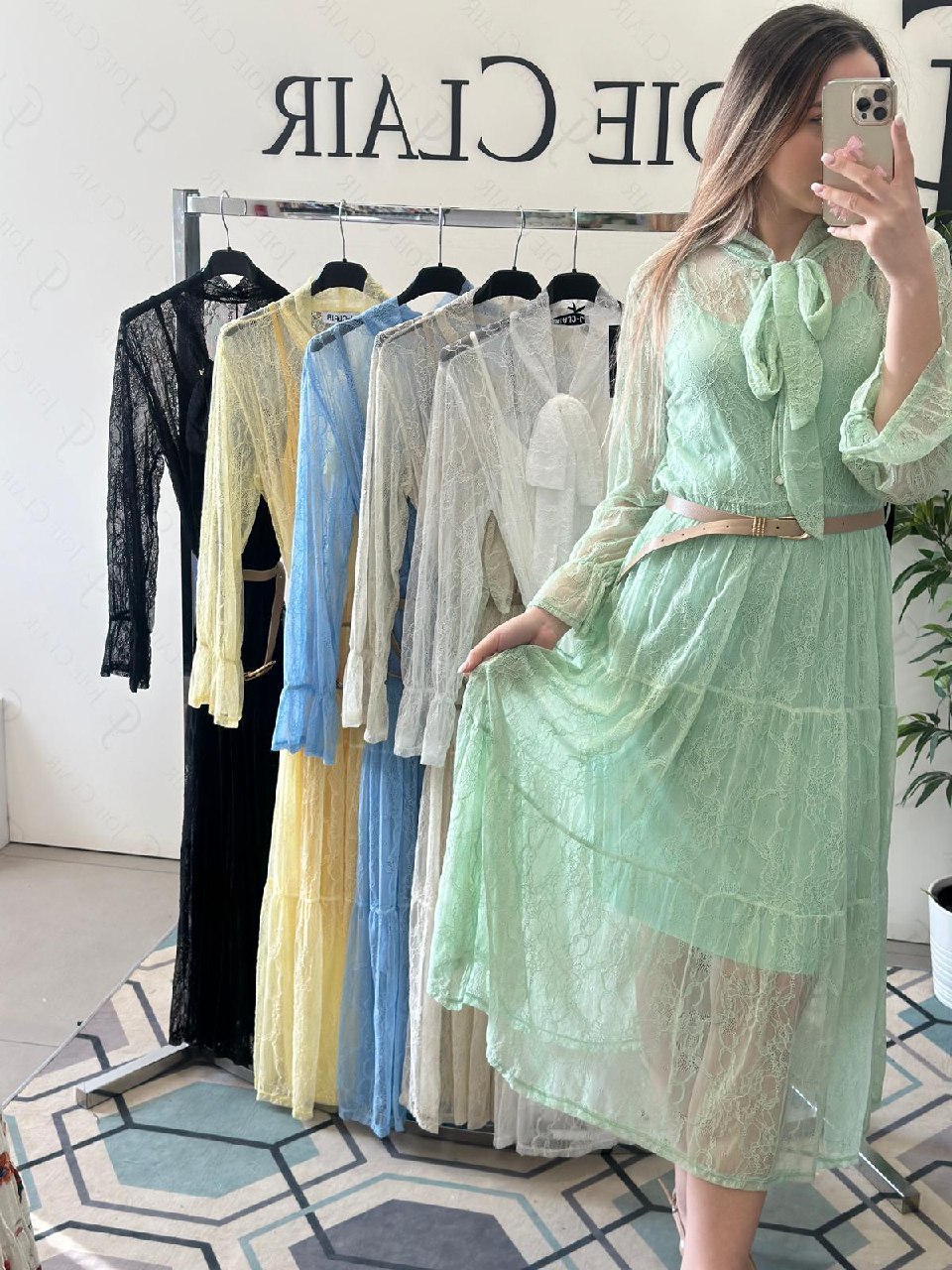 Фото Joie Clair (J-Clair)