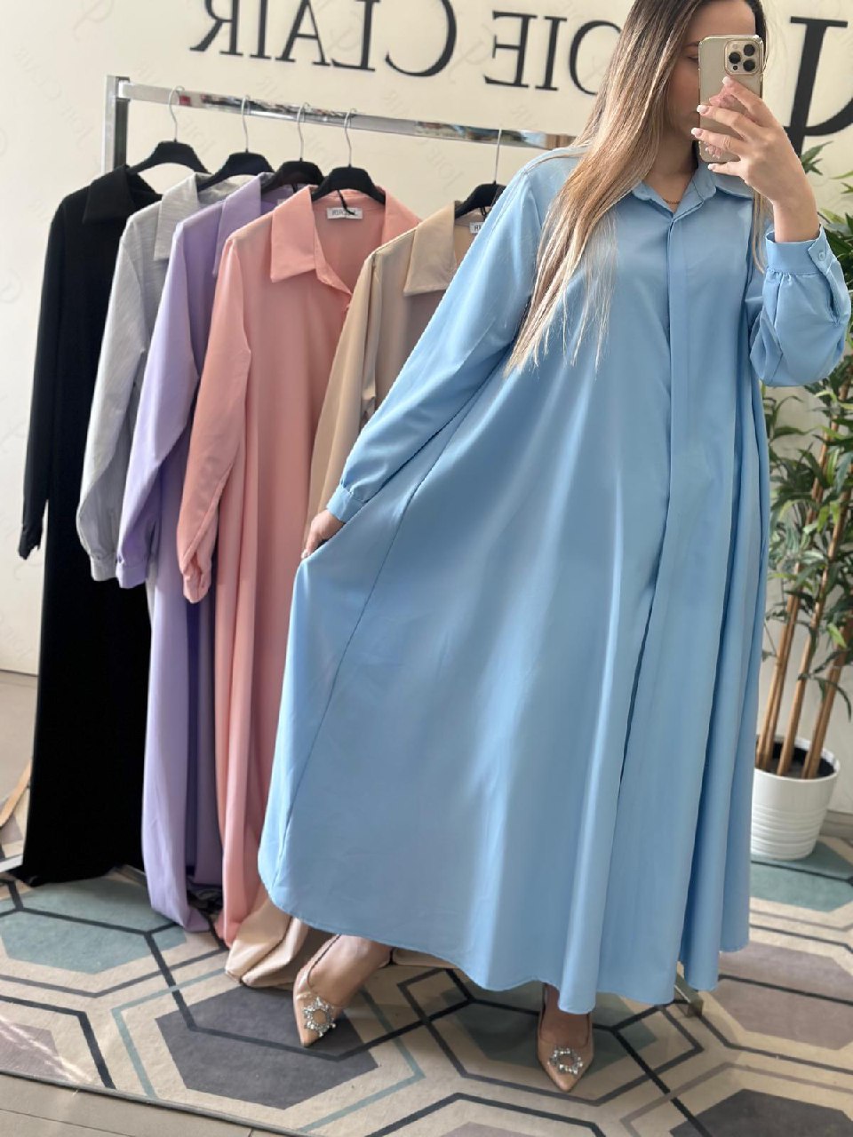 Фото Joie Clair (J-Clair)