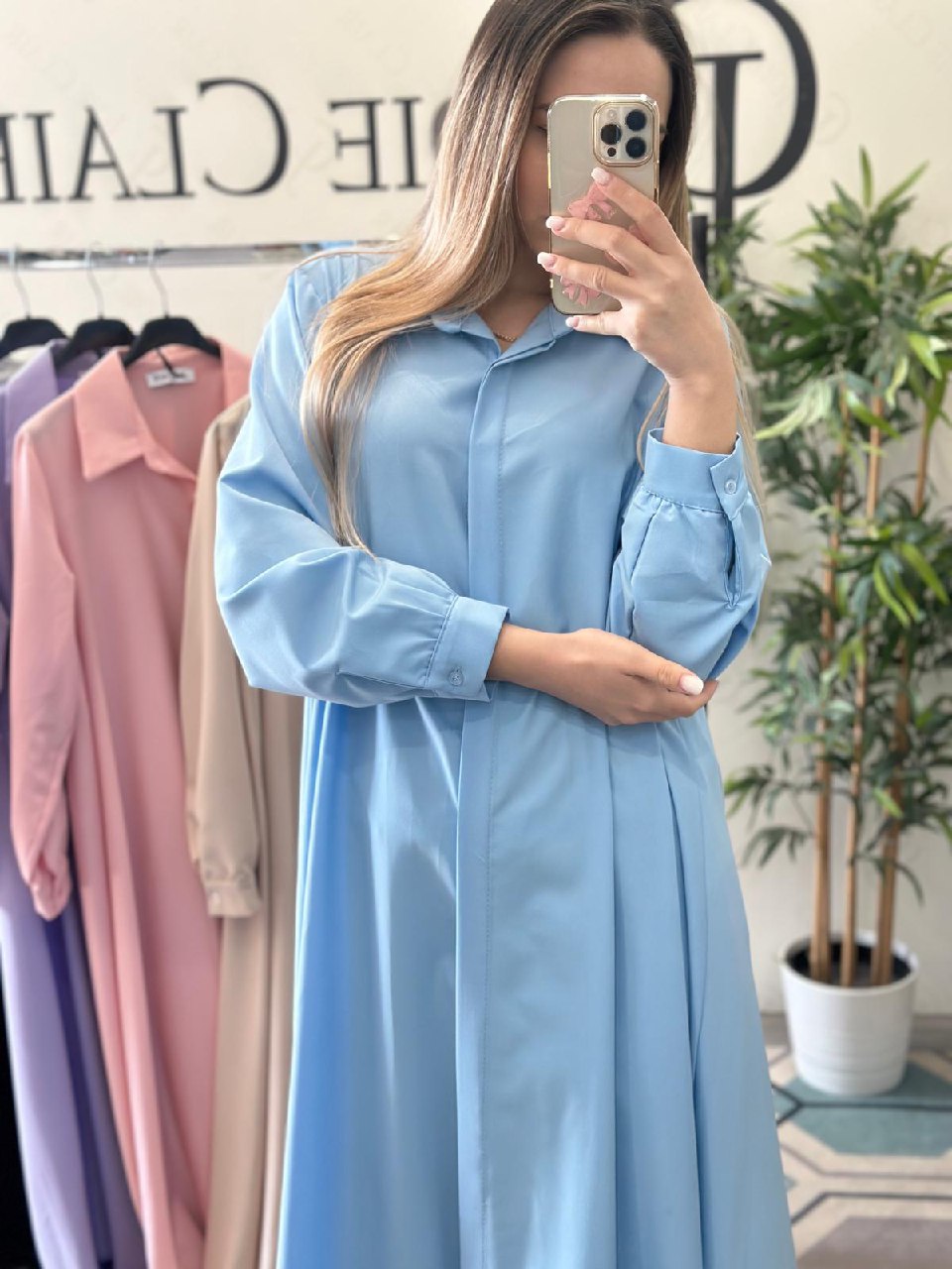 Фото Joie Clair (J-Clair)