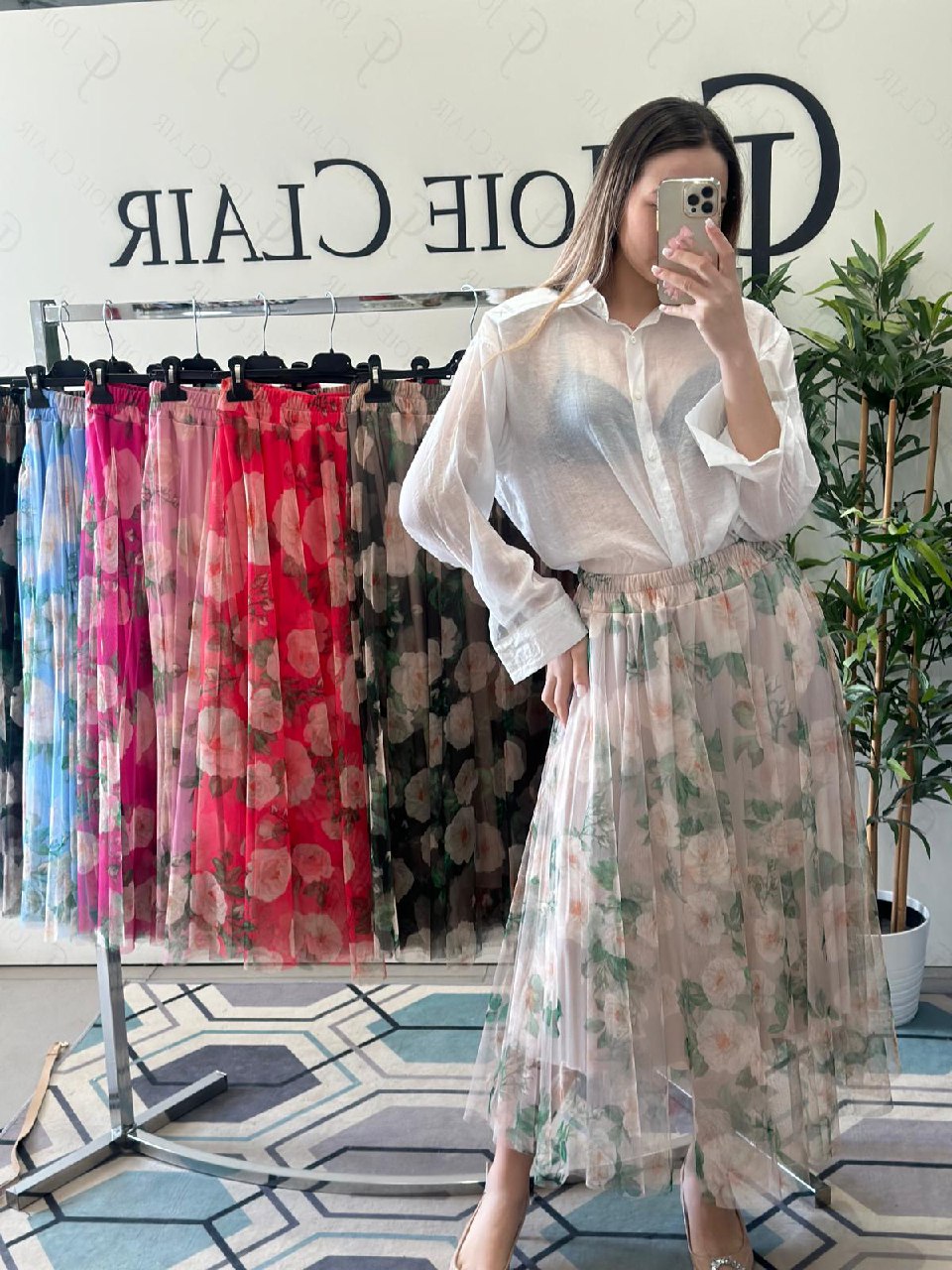 Фото Joie Clair (J-Clair)