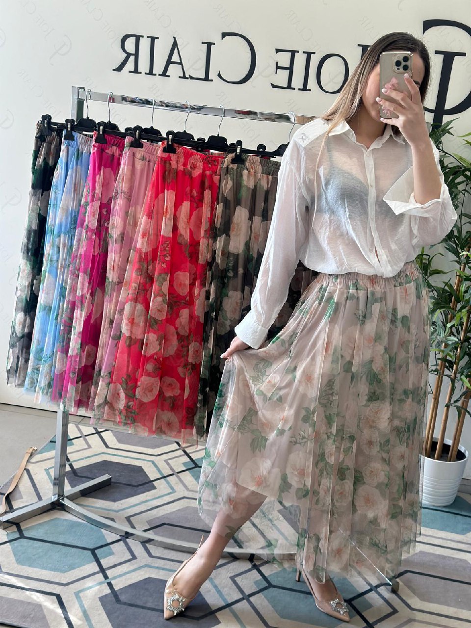 Фото Joie Clair (J-Clair)