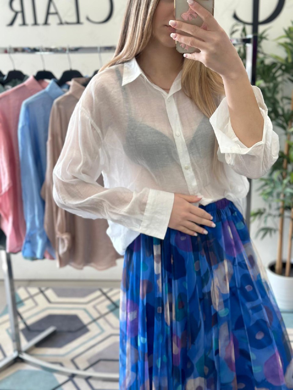 Фото Joie Clair (J-Clair)