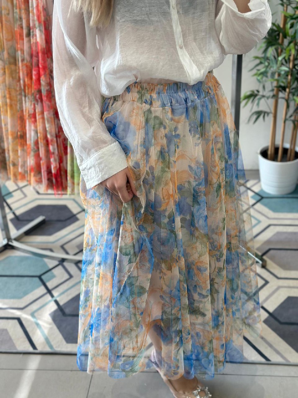 Фото Joie Clair (J-Clair)