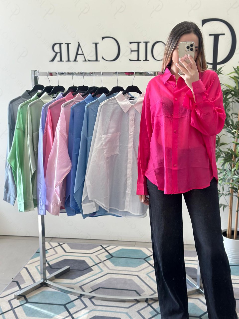 Фото Joie Clair (J-Clair)