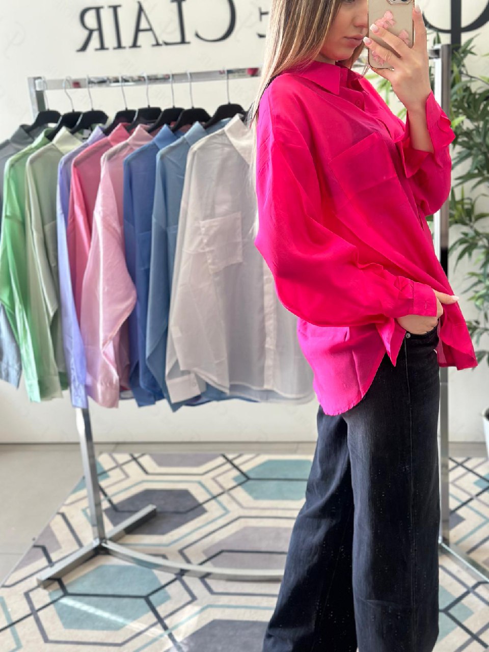 Фото Joie Clair (J-Clair)