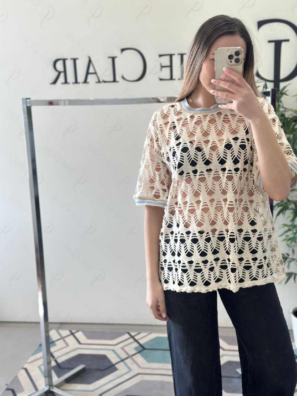 Фото Joie Clair (J-Clair)