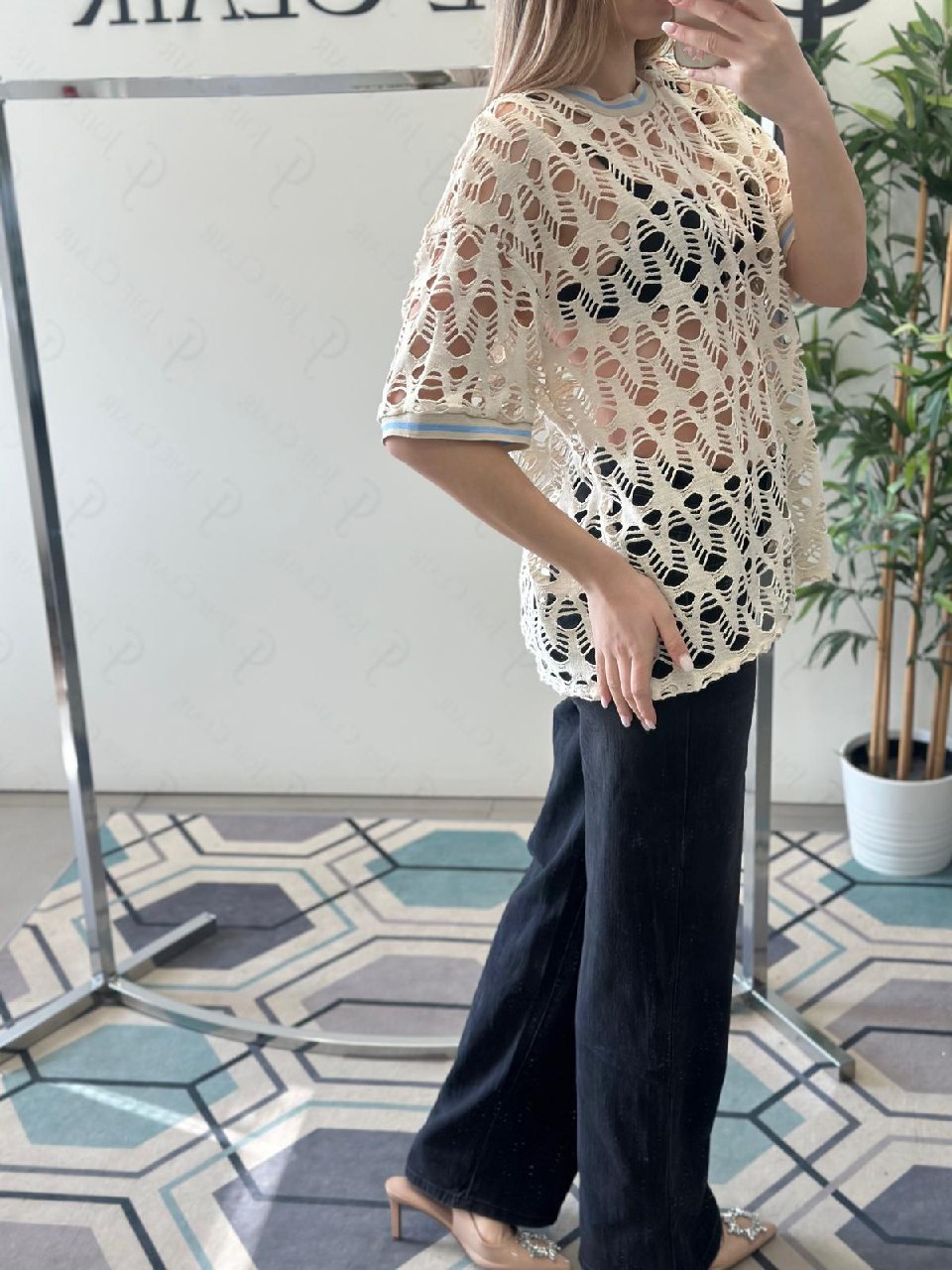 Фото Joie Clair (J-Clair)