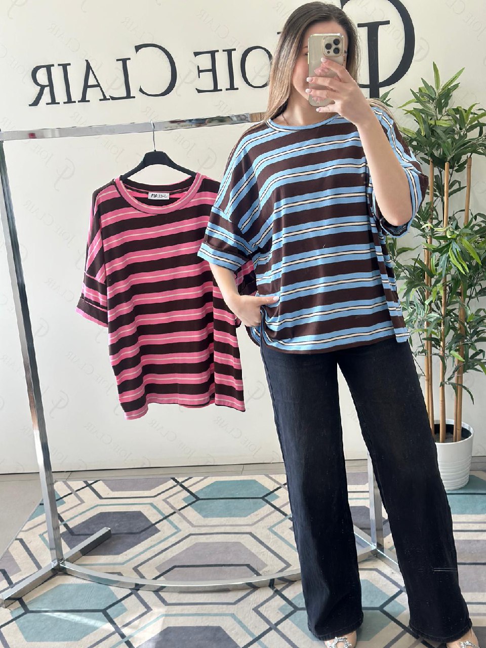 Фото Joie Clair (J-Clair)