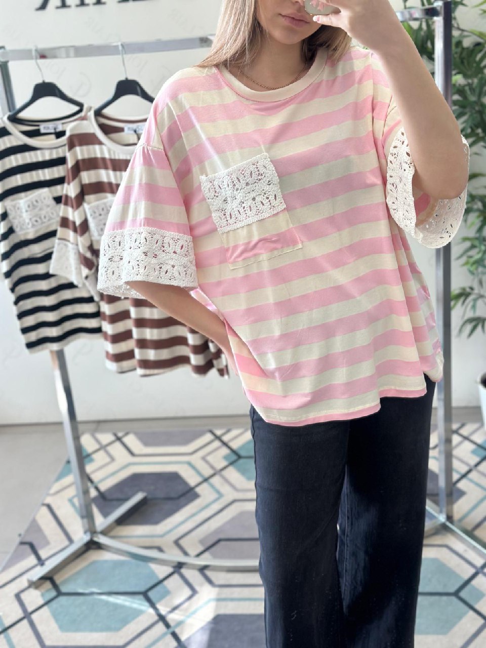 Фото Joie Clair (J-Clair)