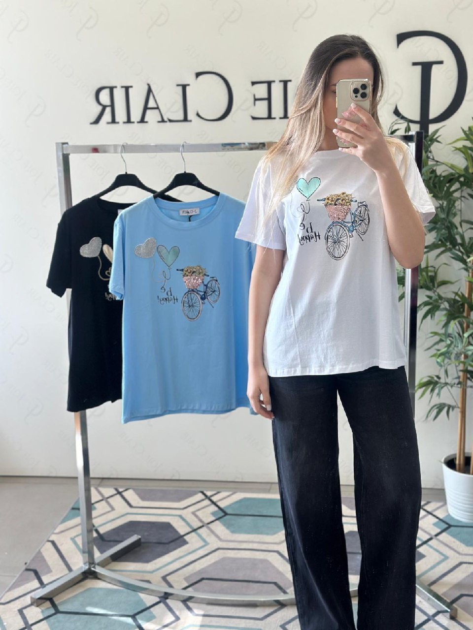 Фото Joie Clair (J-Clair)