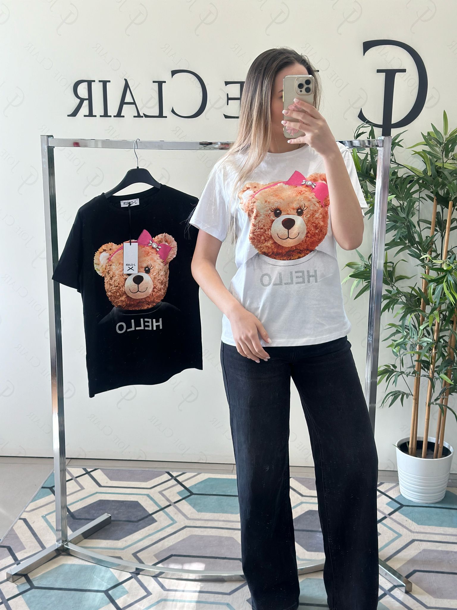 Фото Joie Clair (J-Clair)