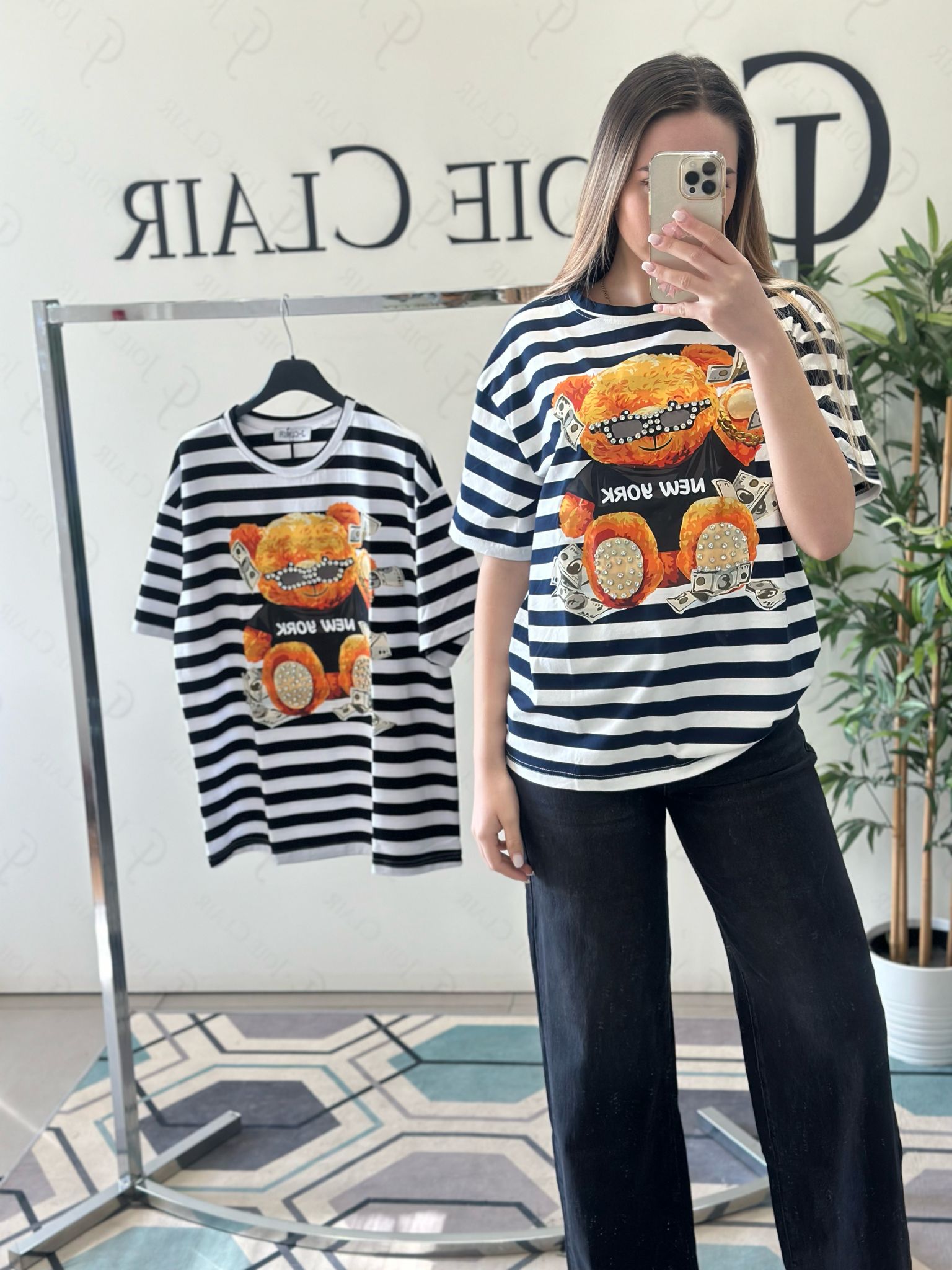 Фото Joie Clair (J-Clair)