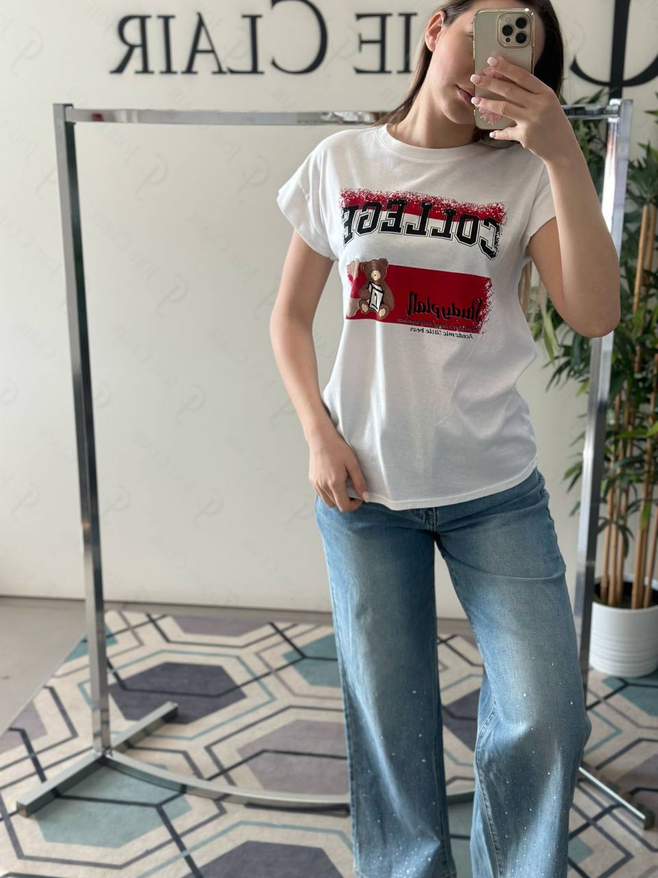 Фото Joie Clair (J-Clair)