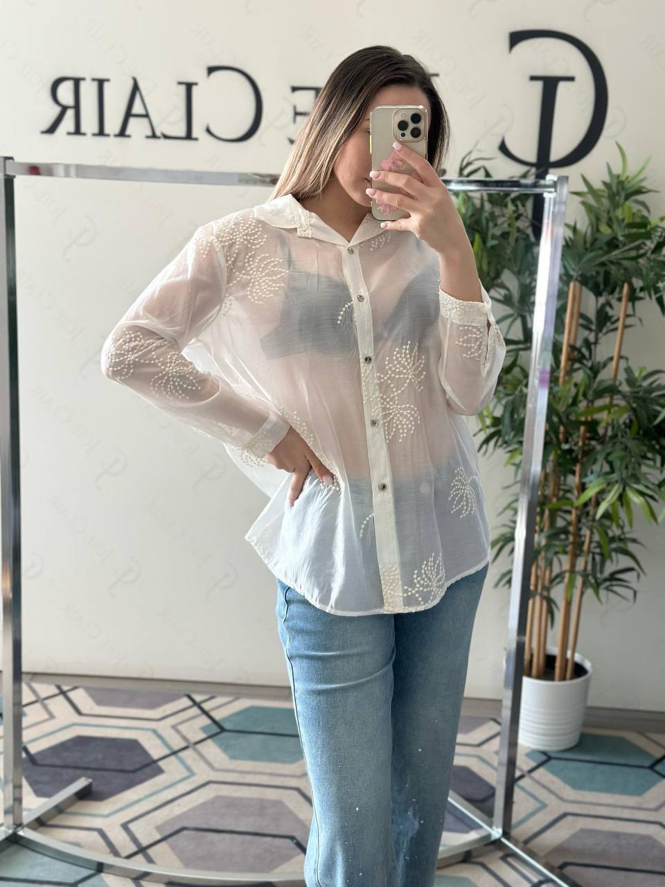 Фото Joie Clair (J-Clair)