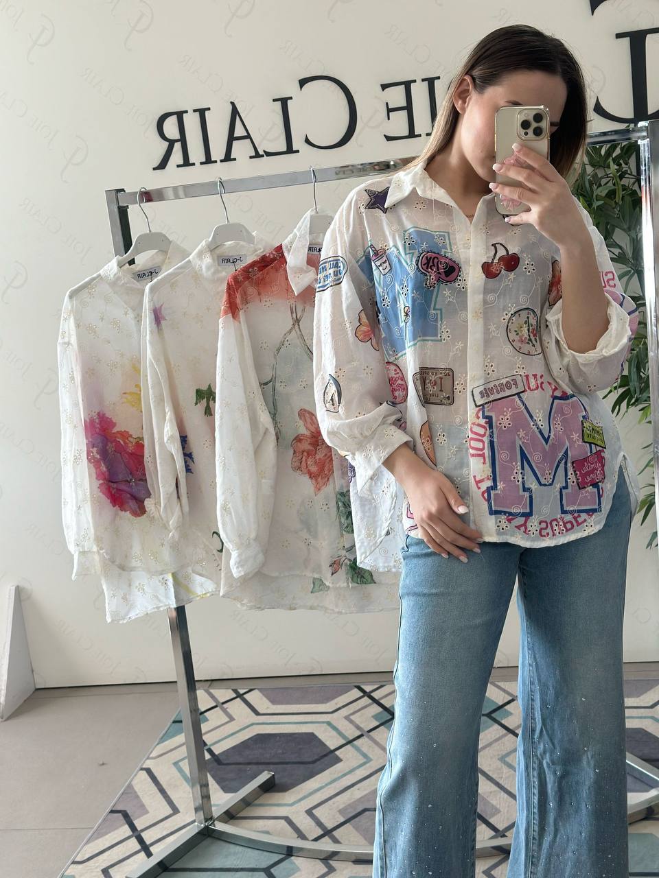 Фото Joie Clair (J-Clair)