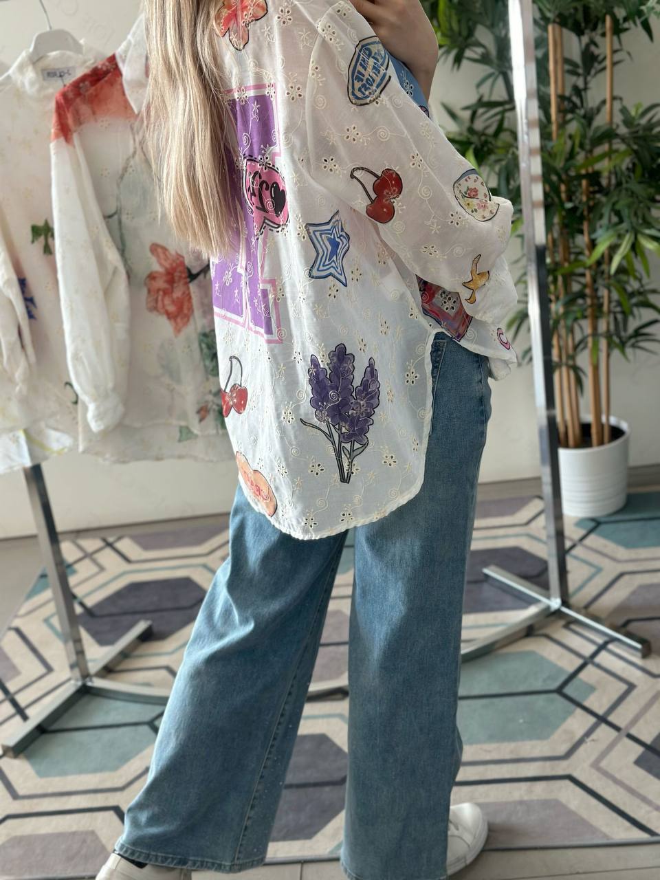 Фото Joie Clair (J-Clair)