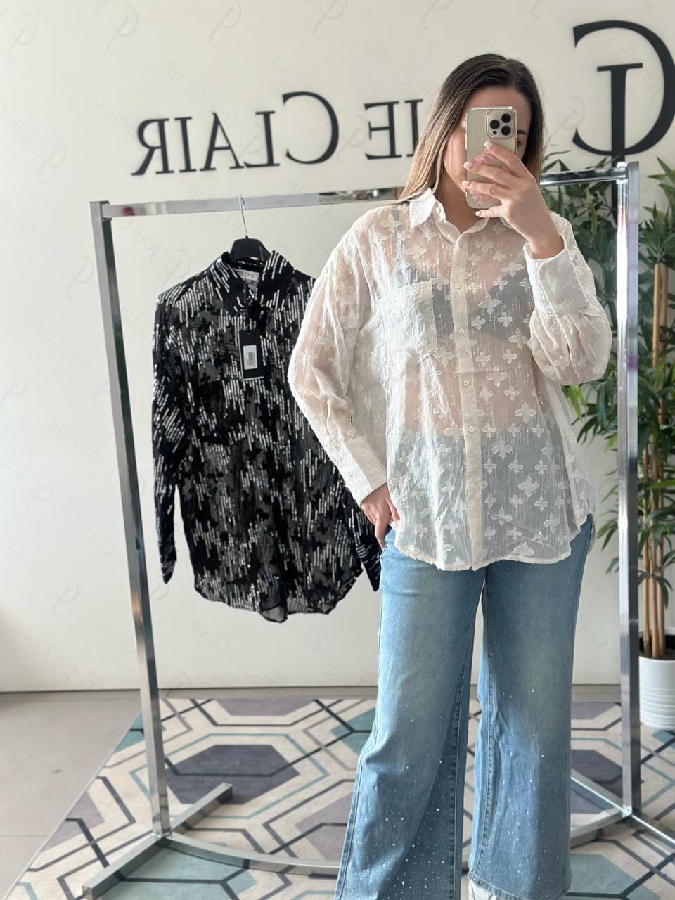 Фото Joie Clair (J-Clair)