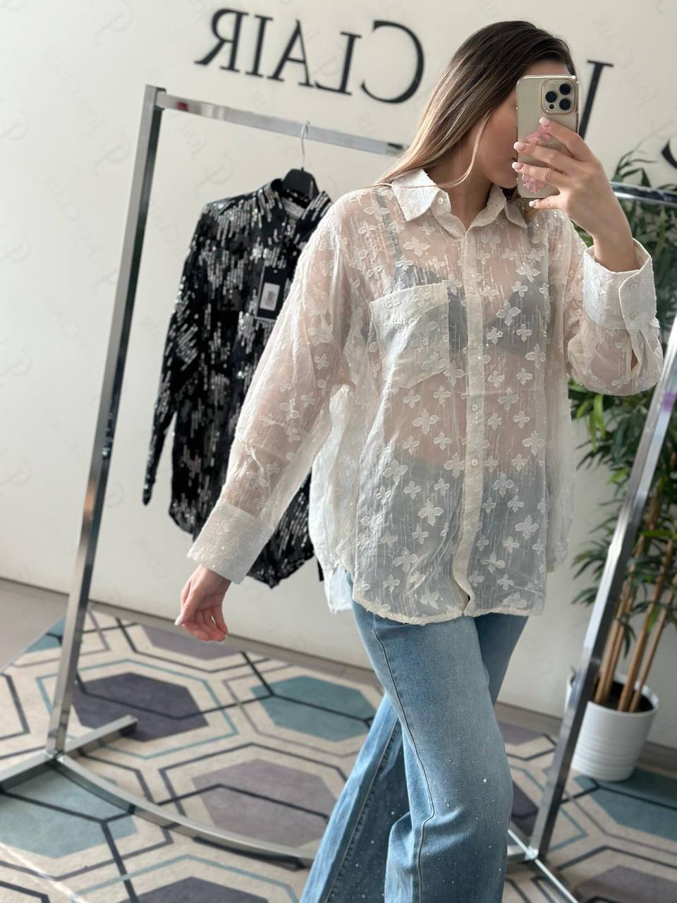 Фото Joie Clair (J-Clair)