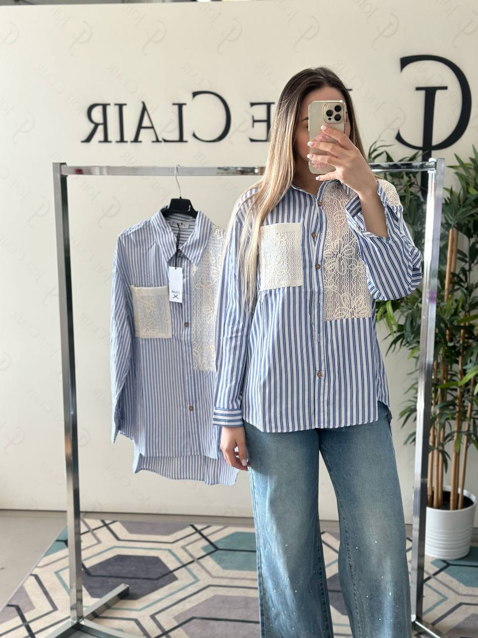 Фото Joie Clair (J-Clair)