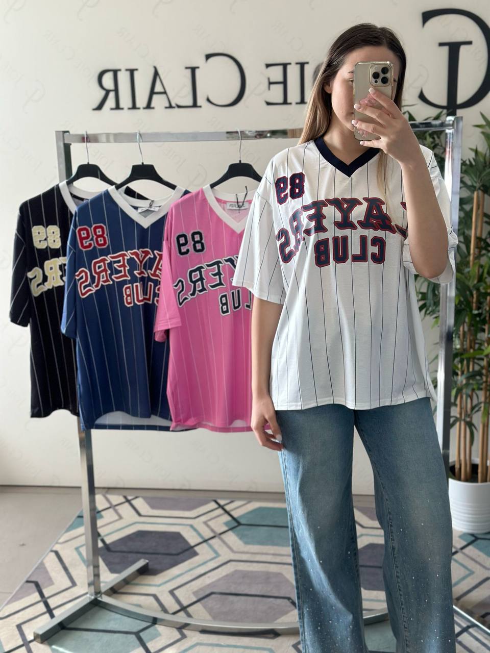 Фото Joie Clair (J-Clair)