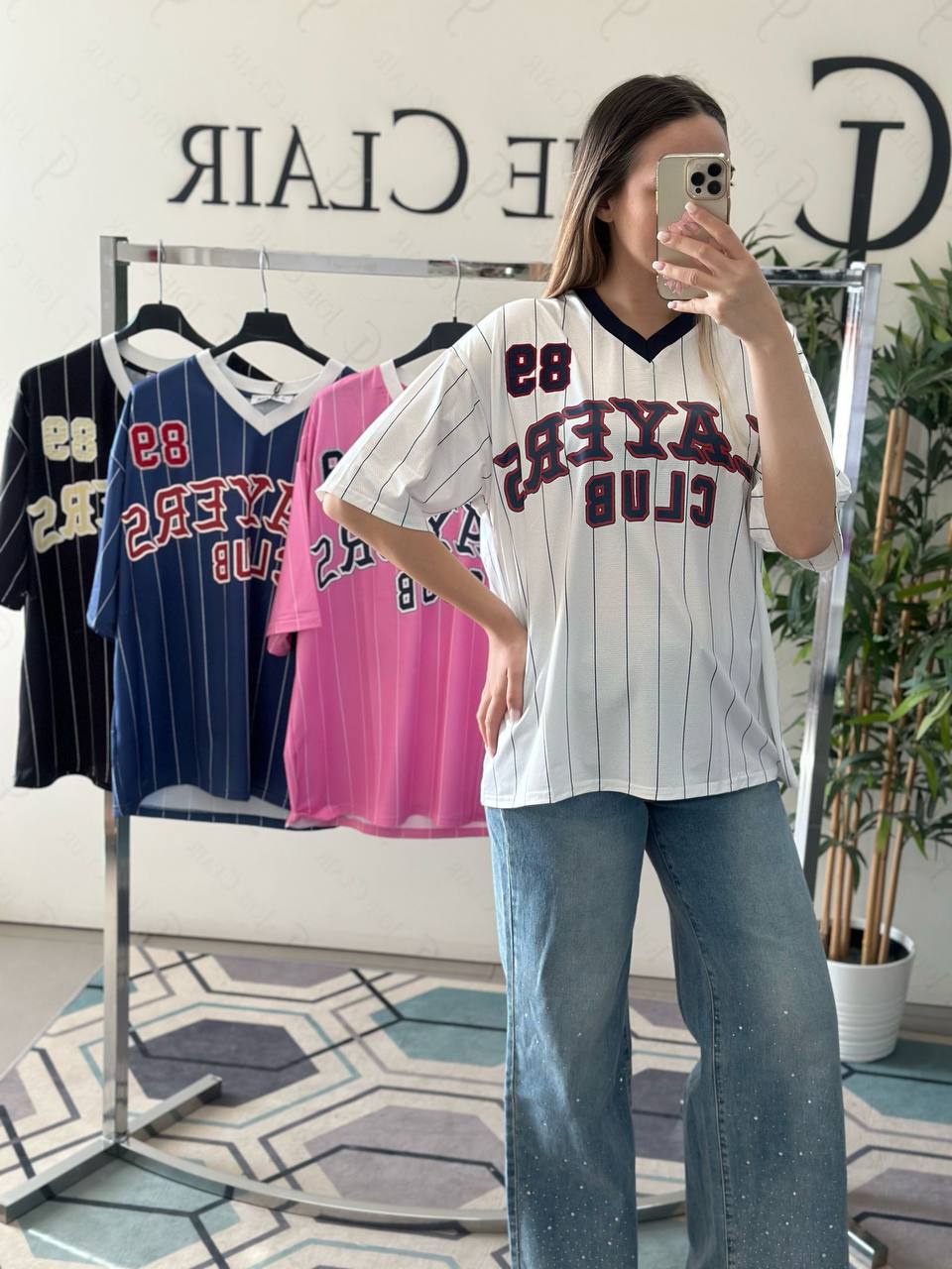 Фото Joie Clair (J-Clair)