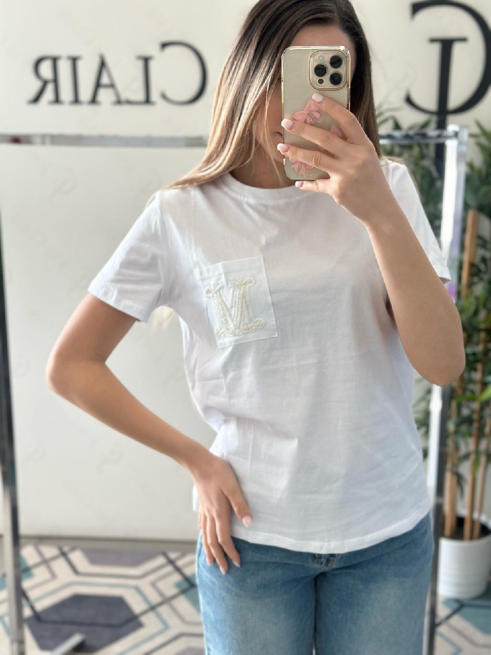 Фото Joie Clair (J-Clair)