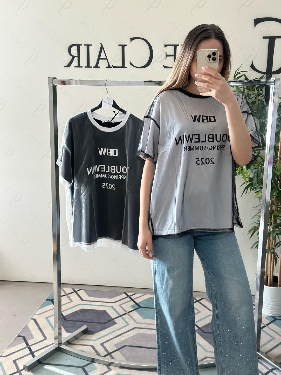 Фото Joie Clair (J-Clair)