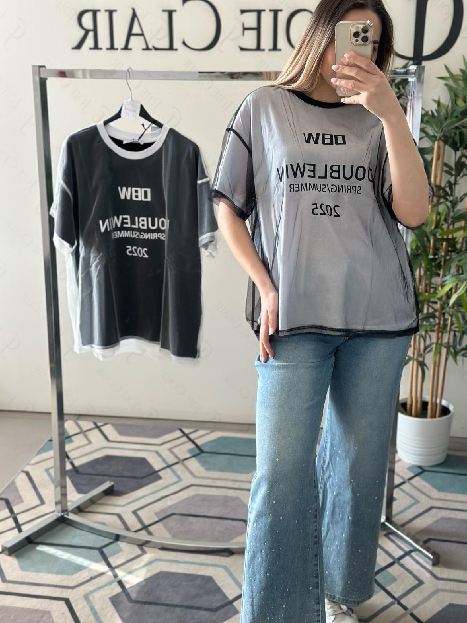 Фото Joie Clair (J-Clair)