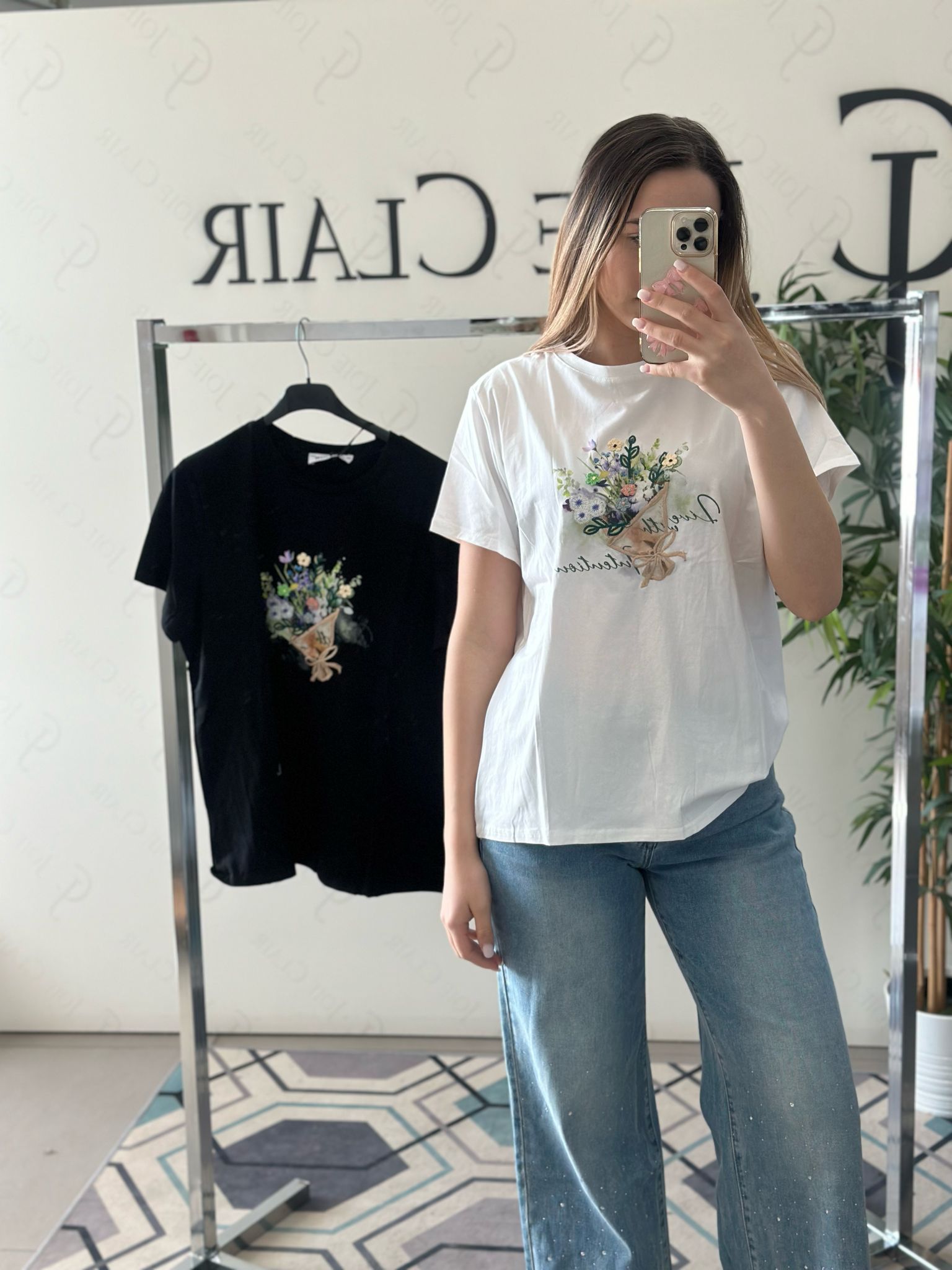 Фото Joie Clair (J-Clair)