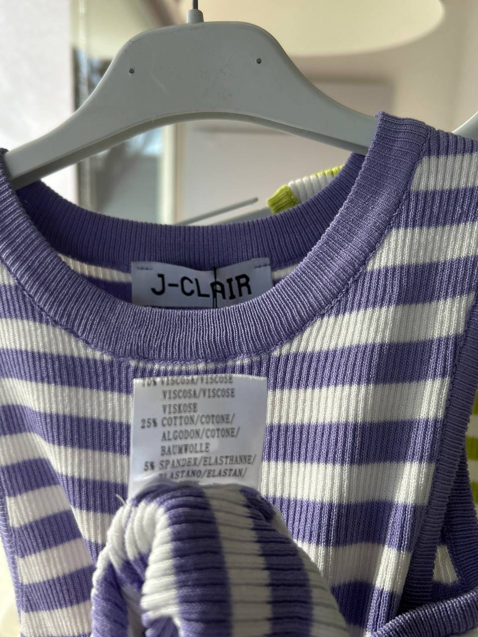 Фото Joie Clair (J-Clair)