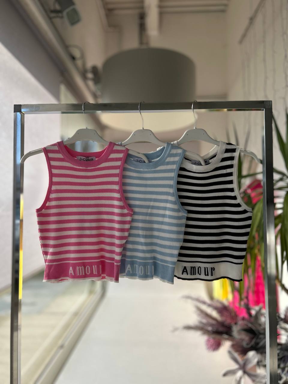 Фото Joie Clair (J-Clair)