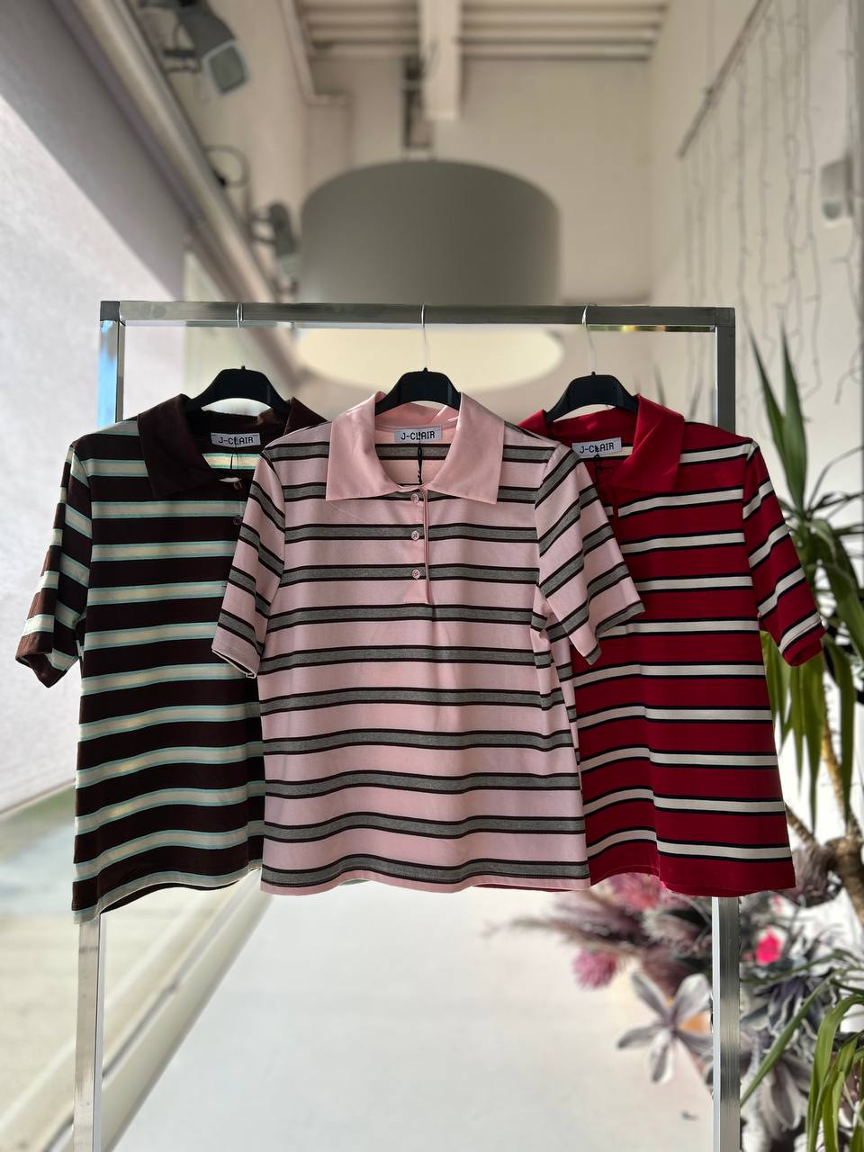 Фото Joie Clair (J-Clair)