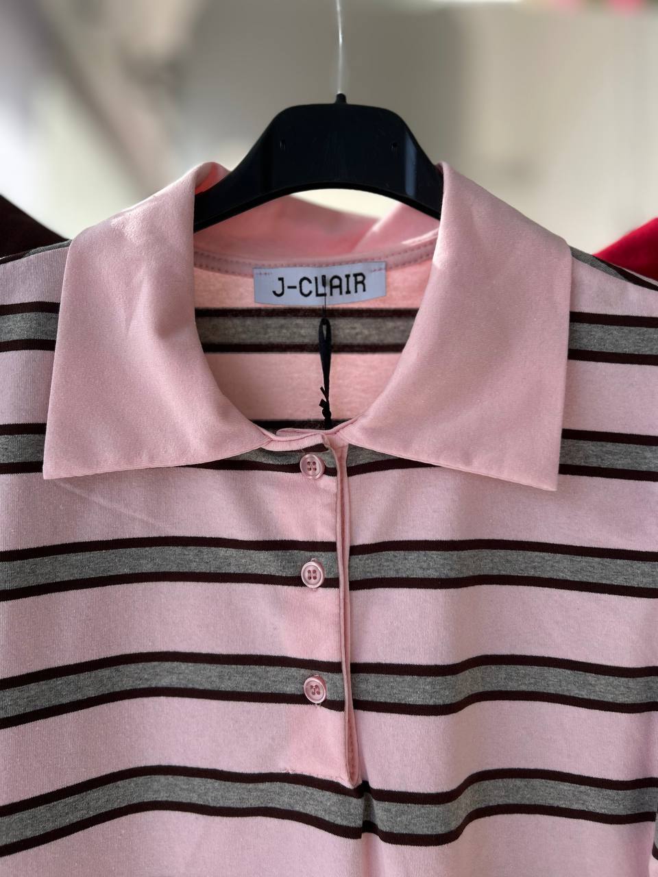 Фото Joie Clair (J-Clair)